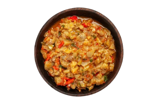 Aloo Gobi