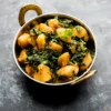 Aloo Methi