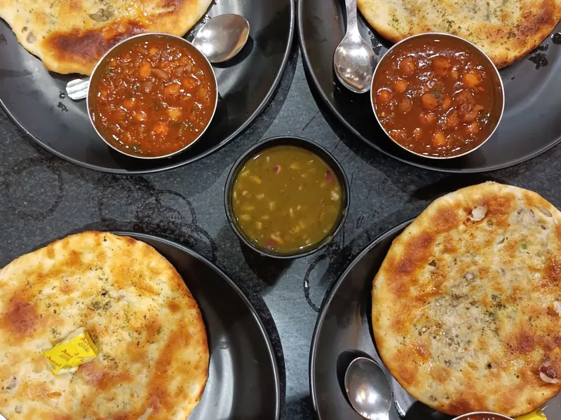 Bhatura