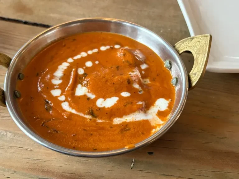 Butter Chicken