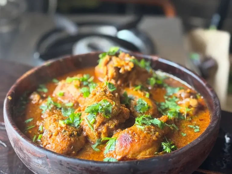 Chicken Curry