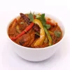 Chicken Jalfrezi