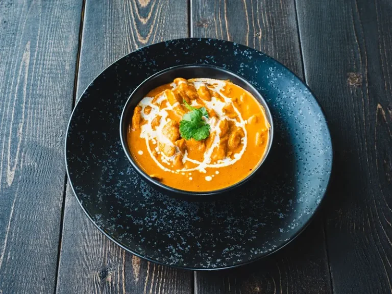 Chicken Specialties – Chicken Korma