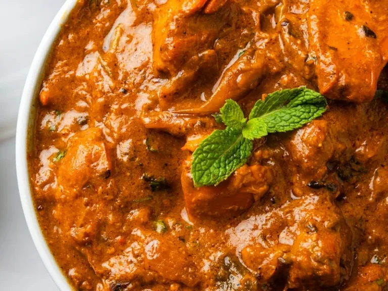 Chicken Tikka Masala