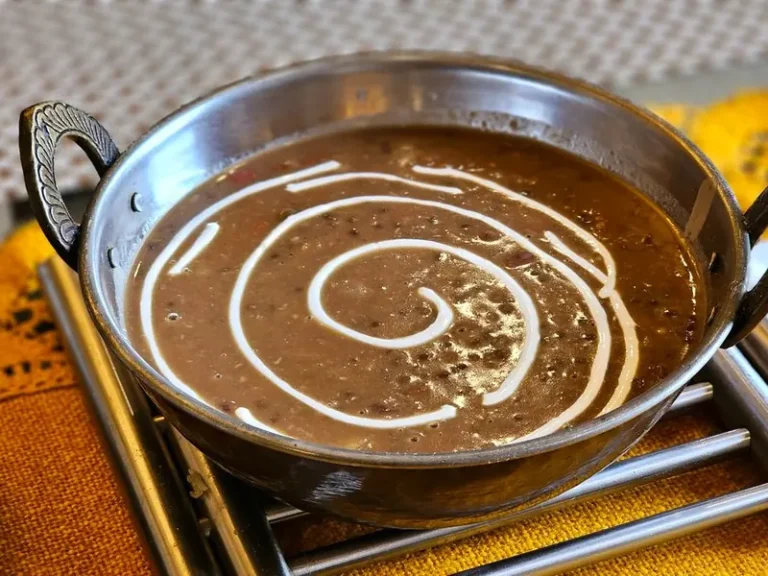 Dal Makhni