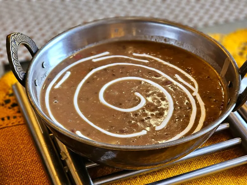 Dal Makhni