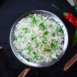 Extra Rice