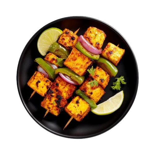 Fish Tikka (Salmon)