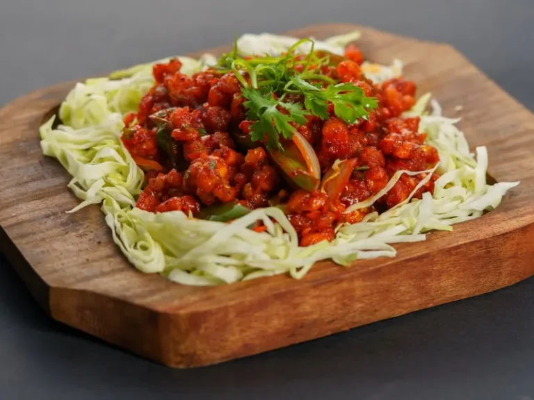 Gobi Manchorine