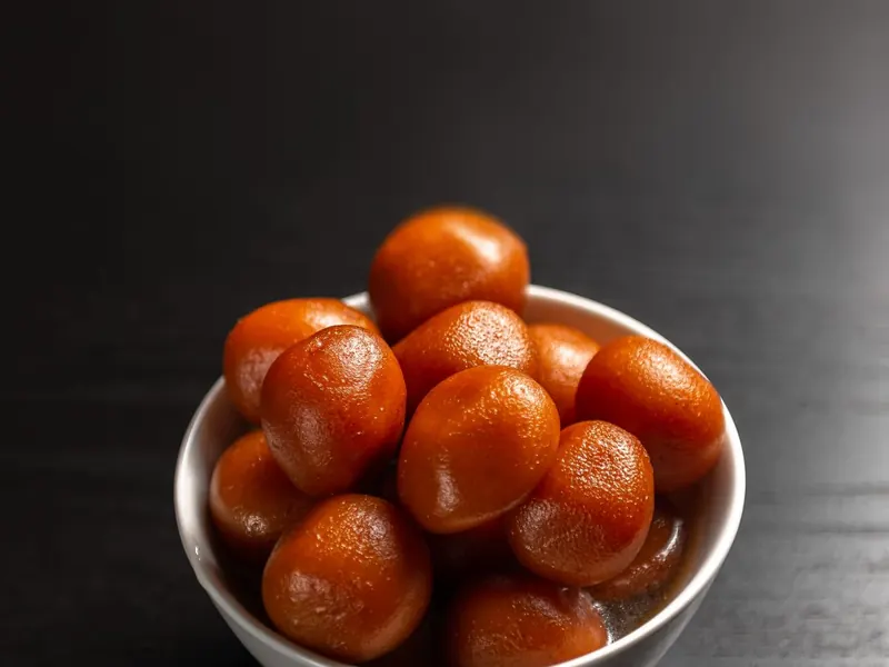 Gulab Jamun