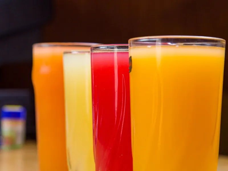 Juices