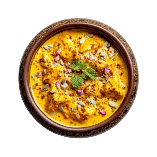 Kadhi Pakora