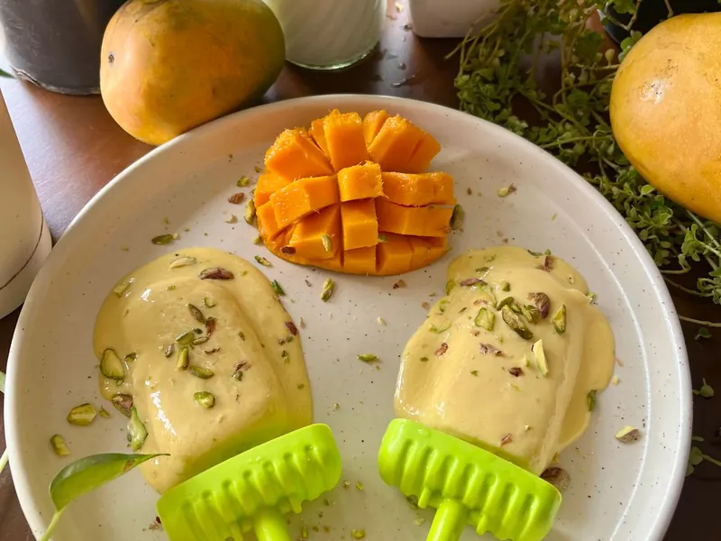 Kulfi
