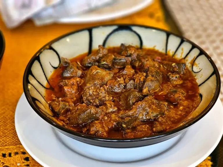 Lamb Xacutti