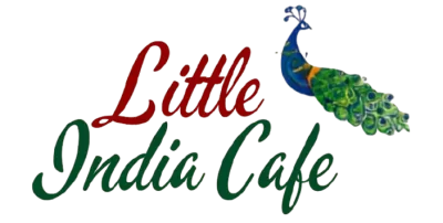 Little India Cafe logo