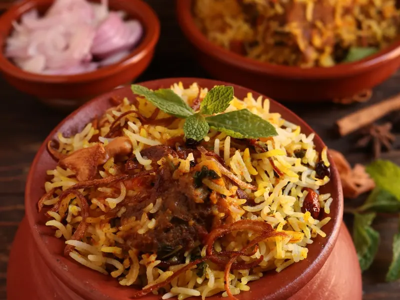 Little Indian Special