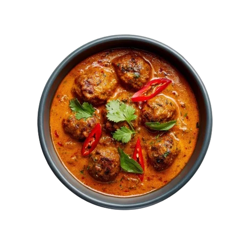 Malai Kofta