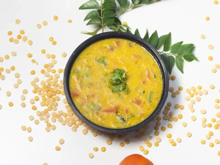 Mulligatawany Soup