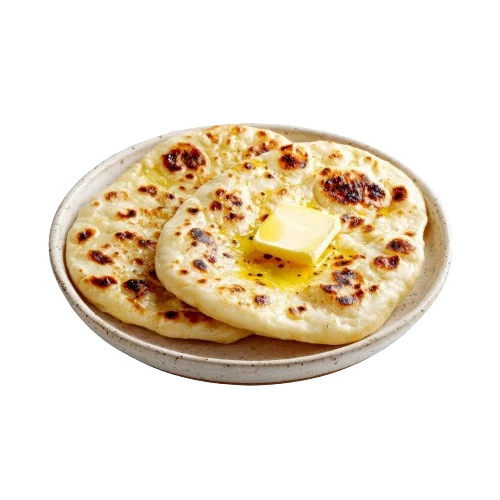 Paneer Kulcha
