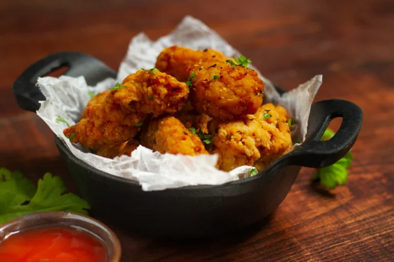 Paneer Pakora