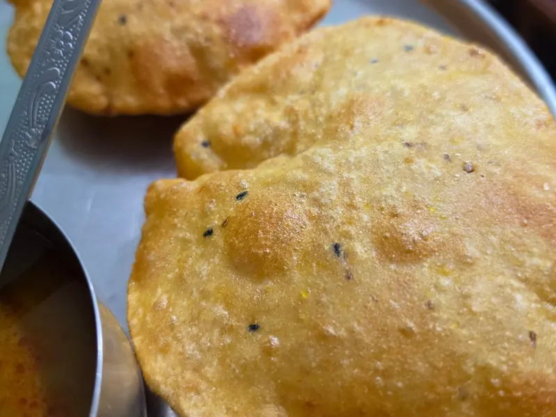 Poori