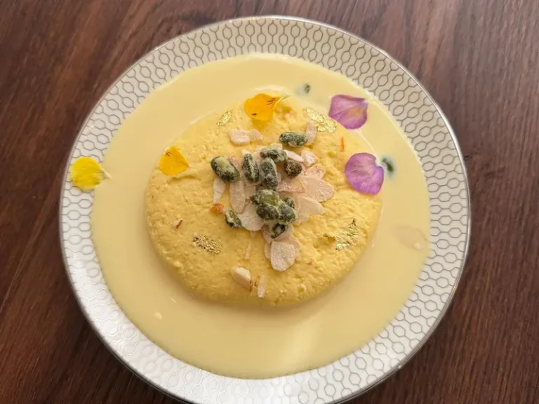 Rasmalai