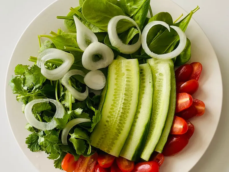 Salad