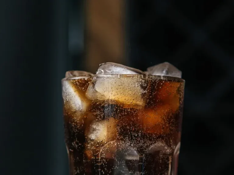 Soft Drinks