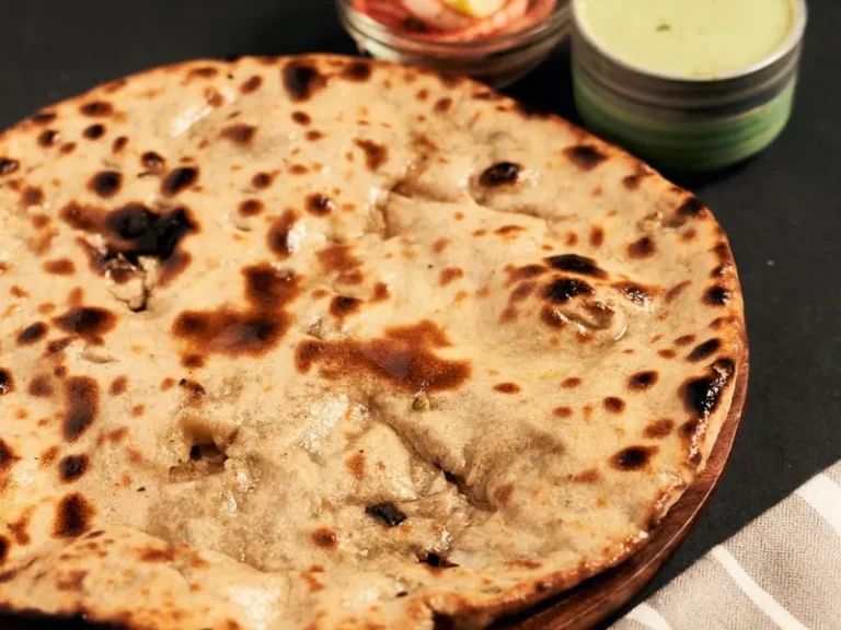 Tandoori Roti