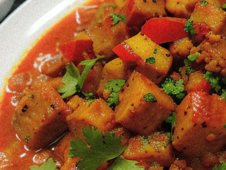 Veg Masala